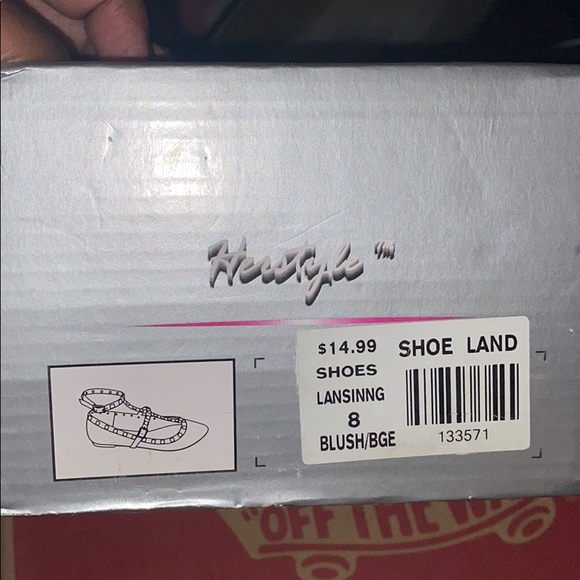 Out grow them - Picture 2 of 4